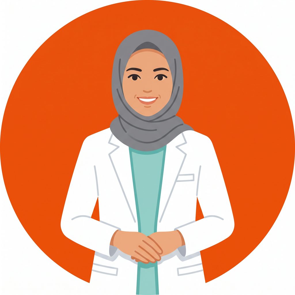 Avatar ilustrasi apt. Nara